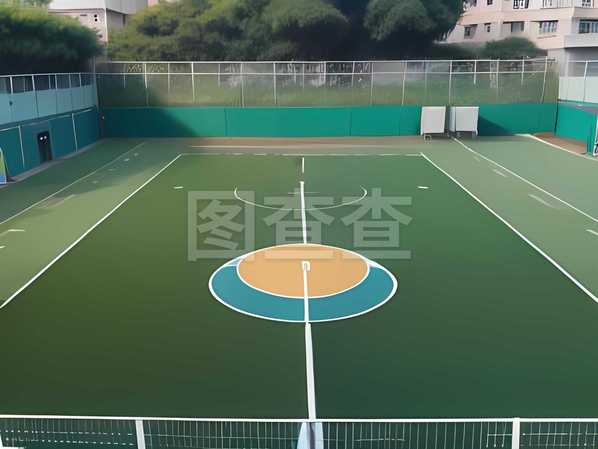 中改善防守
