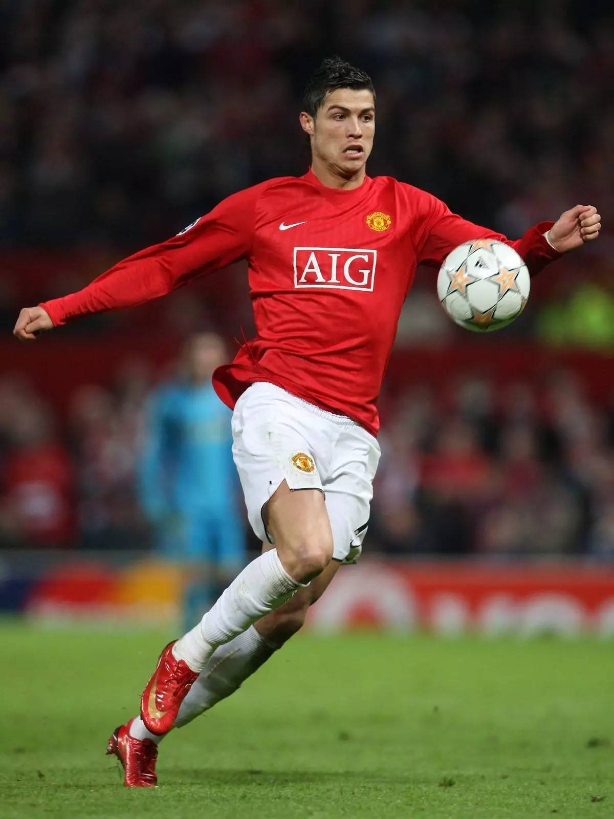 18年后的 18年后的