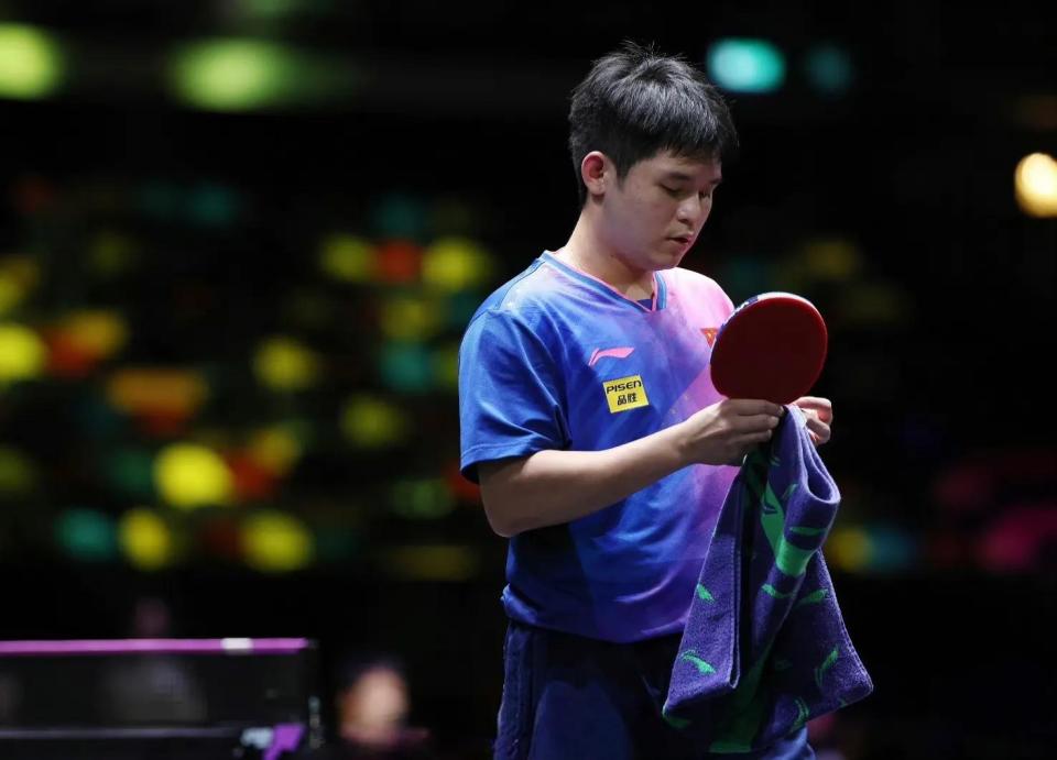 保罗的表现 保罗的表现