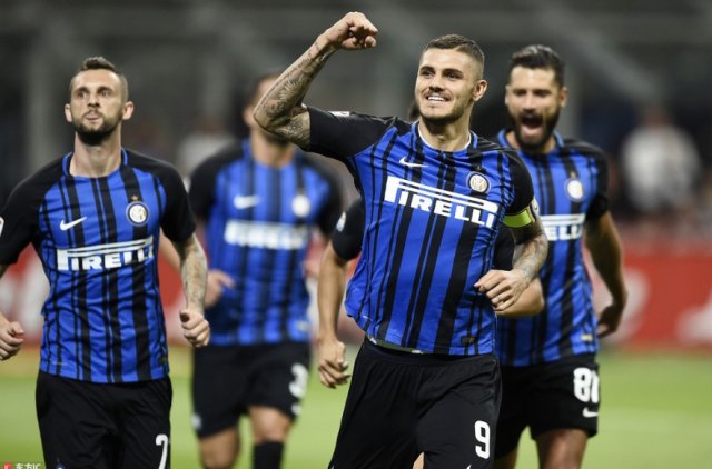 AC米兰一 AC米兰一