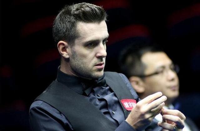 标而奋斗 标而奋斗