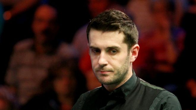 还是比赛中 还是比赛中