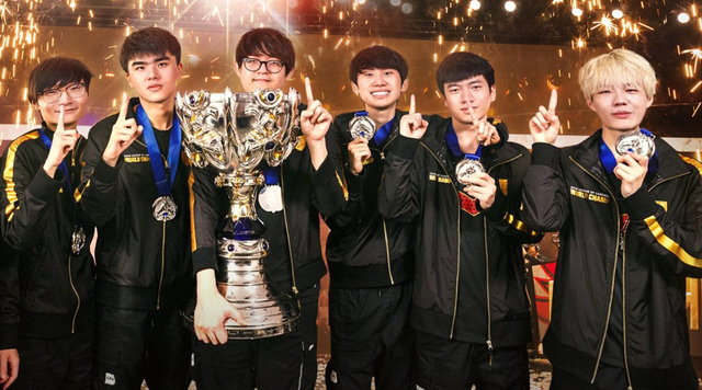 希望与周冠 希望与周冠