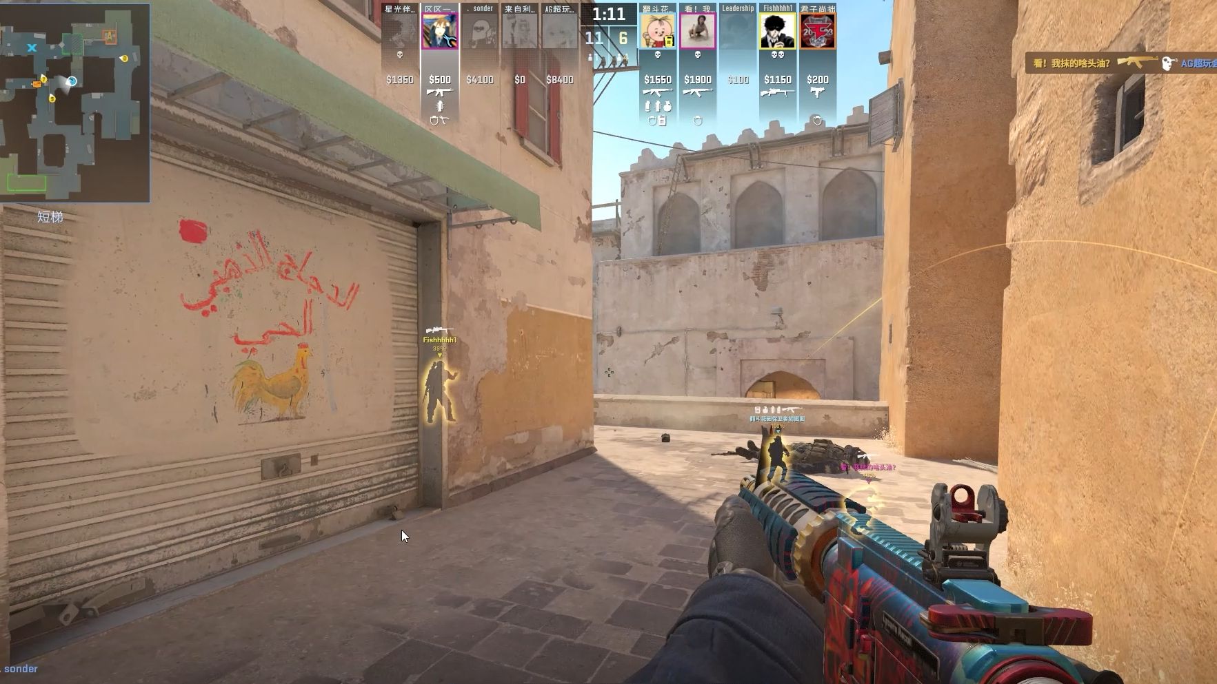 在极小反应 在极小反应