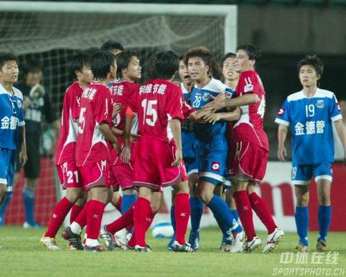 意味着强强 意味着强强